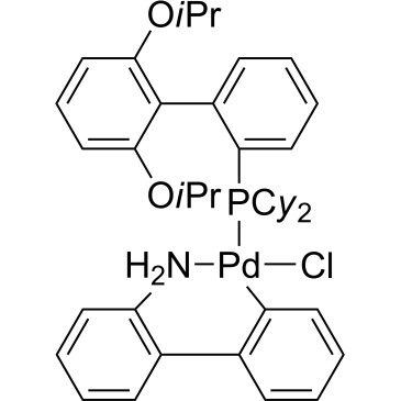 RuPhos Pd G2, High quality|CS-1383757