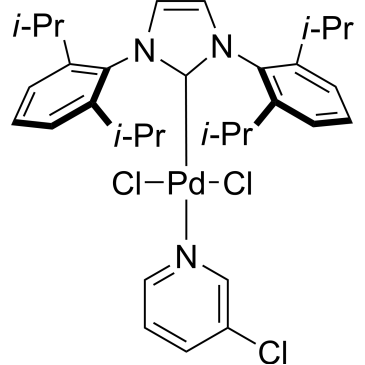 Pd-PEPPSI-IPr, High quality|CS-1383768