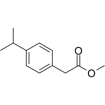 Methyl 2-(4-isopropylphenyl)acetate|CS-1383795