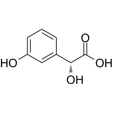 (R)-2-Hydroxy-2-(3-hydroxyphenyl)acetic acid|CS-1383800
