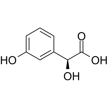 (S)-2-Hydroxy-2-(3-hydroxyphenyl)acetic acid|CS-1383801