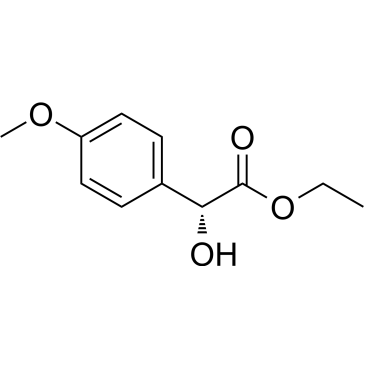 Ethyl (R)-2-hydroxy-2-(4-methoxyphenyl)acetate|CS-1383803