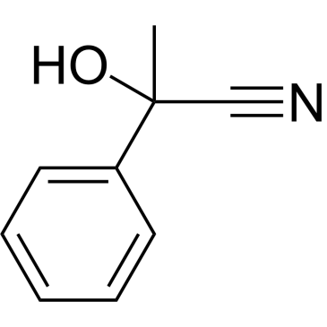 2-Hydroxy-2-phenylpropanenitrile|CS-1383804