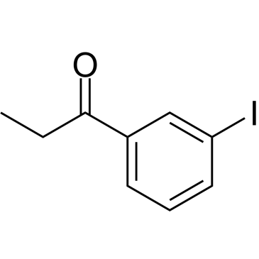 1-(3-Iodophenyl)propan-1-one|CS-1383824
