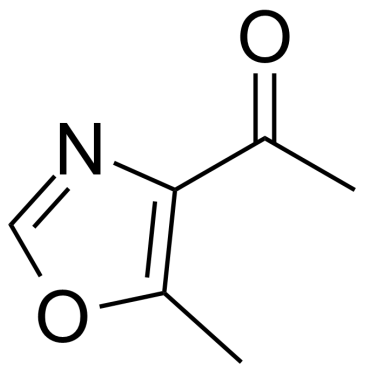 1-(5-Methyloxazol-4-yl)ethan-1-one|CS-1383826