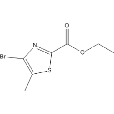 Ethyl 4-bromo-5-methylthiazole-2-carboxylate|CS-1383942