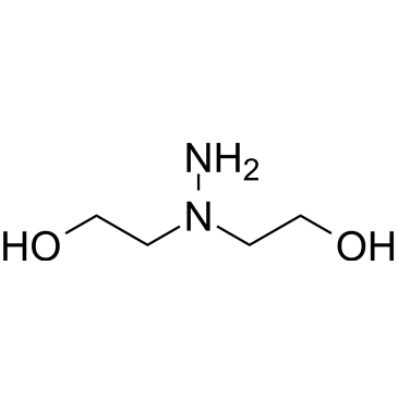 2,2'-(Hydrazine-1,1-diyl)bis(ethan-1-ol)|CS-1384073