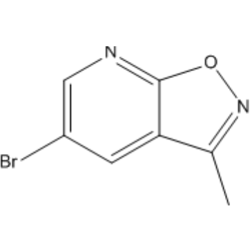 5-Bromo-3-methylisoxazolo[5,4-b]pyridine|CS-1384126