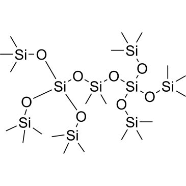 Dimethylsilanediyl hexakis(trimethylsilyl) bis(silicate)|CS-1384227