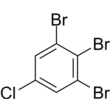 1,2,3-Tribromo-5-chlorobenzene|CS-1384258