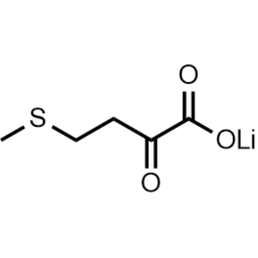 Lithium 4-(methylthio)-2-oxobutanoate|CS-1384320