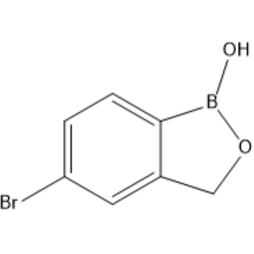 5-Bromobenzo[c][1,2]oxaborol-1(3H)-ol|CS-1384480