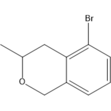 5-Bromo-3-methylisochromane|CS-1384597