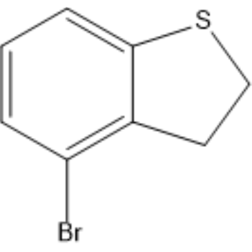4-Bromo-2,3-dihydrobenzo[b]thiophene|CS-1384640