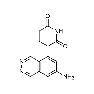 3-(7-Aminophthalazin-5-yl)piperidine-2,6-dione|CS-1385502