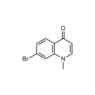 7-Bromo-1-methylquinolin-4(1H)-one|CS-1385541