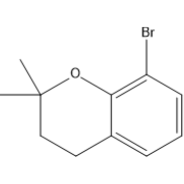 8-Bromo-2,2-dimethylchromane|CS-1385618