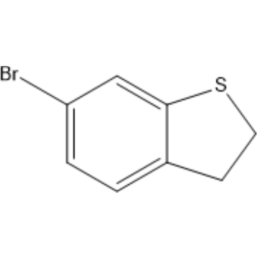 6-Bromo-2,3-dihydrobenzo[b]thiophene|CS-1385867