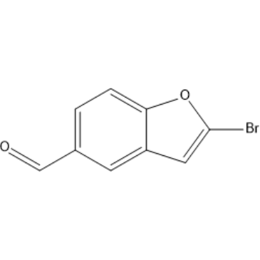 2-Bromobenzofuran-5-carbaldehyde|CS-1386121