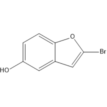2-Bromobenzofuran-5-ol|CS-1386122