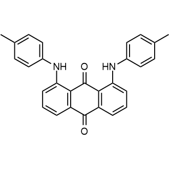 1,8-Bis(p-tolylamino)anthracene-9,10-dione|CS-1386136