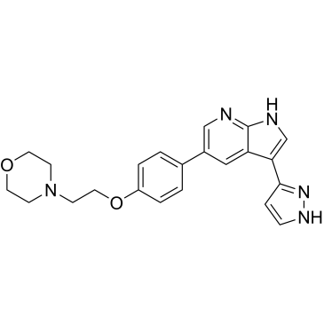ActRIIB-IN-4|CS-1386203
