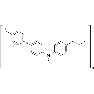 Poly[[[4-(1-methylpropyl)phenyl]imino][1,1′-biphenyl]-4,4′-diyl]|CS-1386292