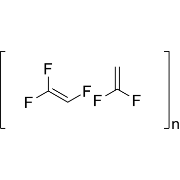 Ethene, 1,1,2-trifluoro-, polymer with 1,1-difluoroethene|CS-1386296