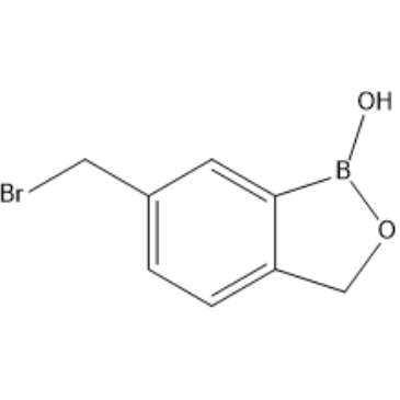 6-(Bromomethyl)benzo[c][1,2]oxaborol-1(3H)-ol|CS-1386413