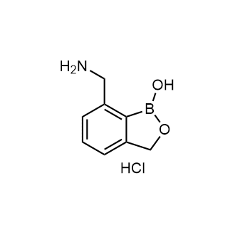 7-(Aminomethyl)benzo[c][1,2]oxaborol-1(3H)-ol hydrochloride|CS-1386425