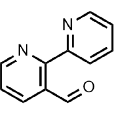[2,2'-Bipyridine]-3-carbaldehyde|CS-1386565