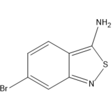 6-Bromobenzo[c]isothiazol-3-amine|CS-1386639