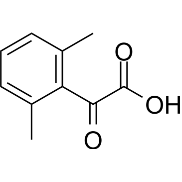 2-(2,6-Dimethylphenyl)-2-oxoacetic acid|CS-1386647