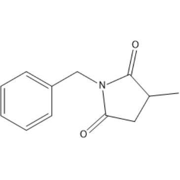 1-Benzyl-3-methylpyrrolidine-2,5-dione|CS-1386650