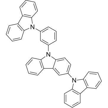 9-(3-(9H-Carbazol-9-yl)phenyl)-9H-3,9'-bicarbazole|CS-1386767