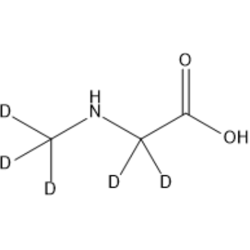 (methyl-d3)glycine-2,2-d2|CS-1387061