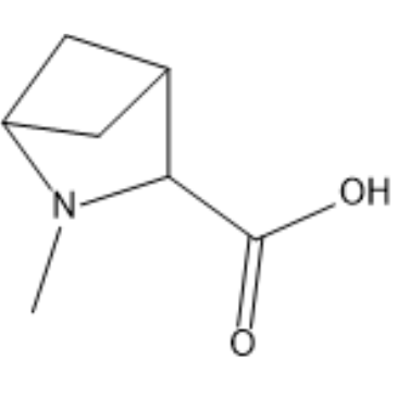 2-Methyl-2-azabicyclo[2.1.1]hexane-3-carboxylic acid|CS-1387066
