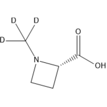 (S)-1-(Methyl-d3)azetidine-2-carboxylic acid|CS-1387067