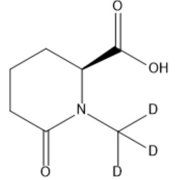(S)-1-(Methyl-d3)-6-oxopiperidine-2-carboxylic acid|CS-1387068