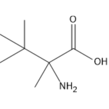 2-Amino-2,3,3-trimethylbutanoic acid|CS-1387074