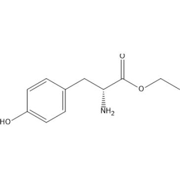 Ethyl d-tyrosinate|CS-1387077