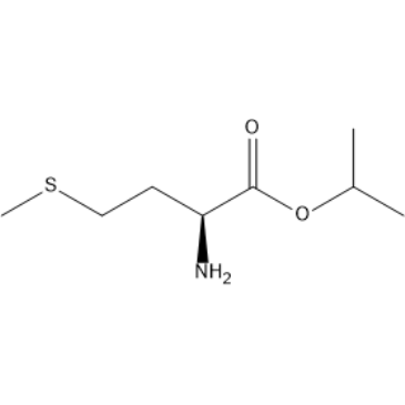 Isopropyl l-methioninate|CS-1387081