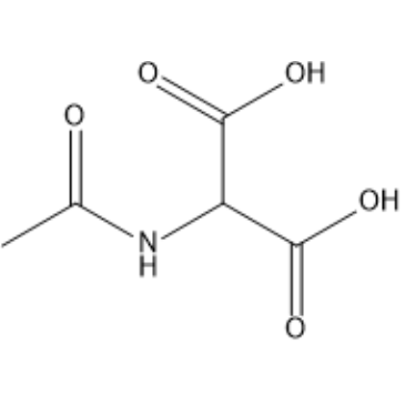 2-Acetamidomalonic acid|CS-1387082