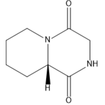(S)-Hexahydro-4H-pyrido[1,2-a]pyrazine-1,4(6H)-dione|CS-1387133
