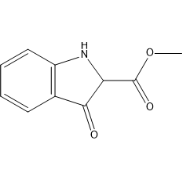 Methyl 3-oxoindoline-2-carboxylate|CS-1387166