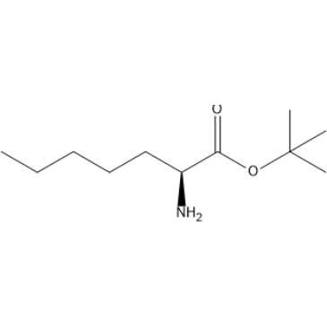 Tert-butyl (S)-2-aminoheptanoate|CS-1387169