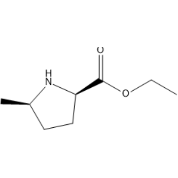 Ethyl (2R,5R)-5-methylpyrrolidine-2-carboxylate|CS-1387183