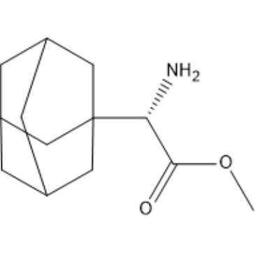 Methyl (S)-2-(adamantan-1-yl)-2-aminoacetate|CS-1387210