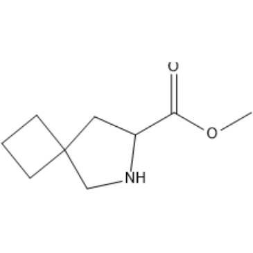 Methyl 6-azaspiro[3.4]octane-7-carboxylate|CS-1387238