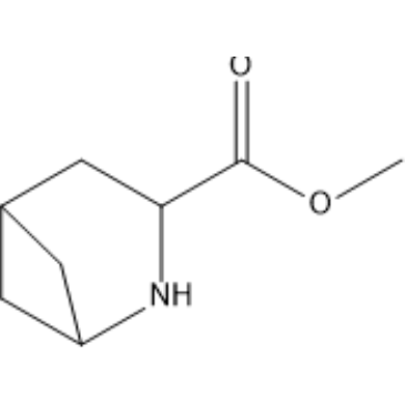 Methyl 2-azabicyclo[3.1.1]heptane-3-carboxylate|CS-1387256